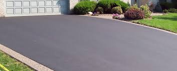 Why Choose Us For All Your Driveway Paving Needs in Fulton, IL?